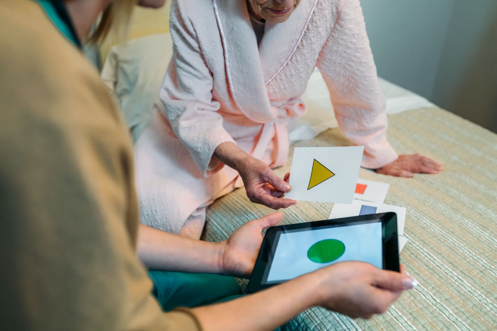 diagnoza i terapia neuropsychologiczna