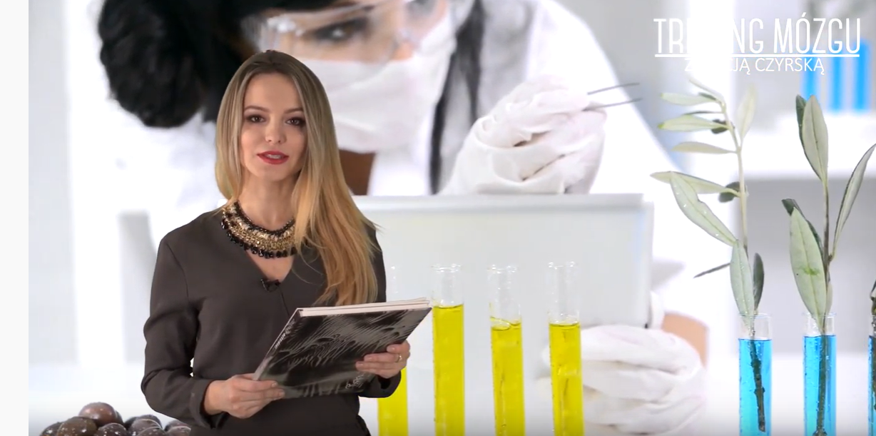 Witamina B12 jest ważna dla zdrowia mózgu